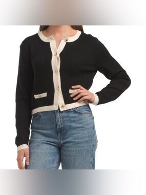 French Connection Cardigan